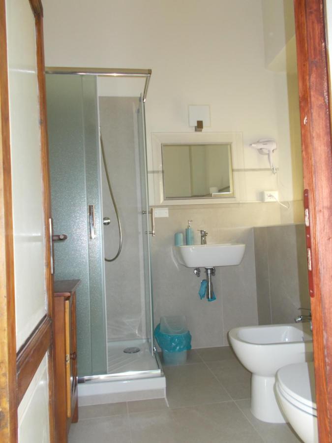 Guest House Le Arti Minori Serravalle Pistoiese Exteriör bild
