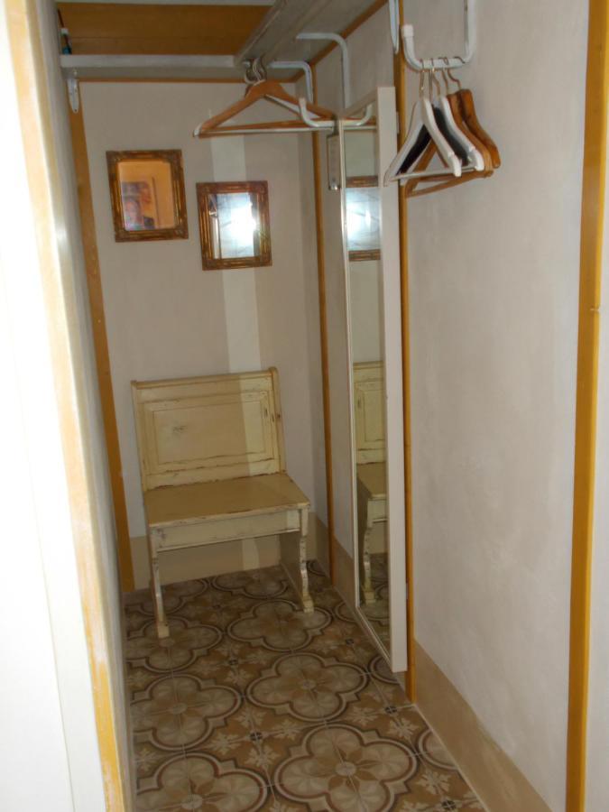 Guest House Le Arti Minori Serravalle Pistoiese Exteriör bild