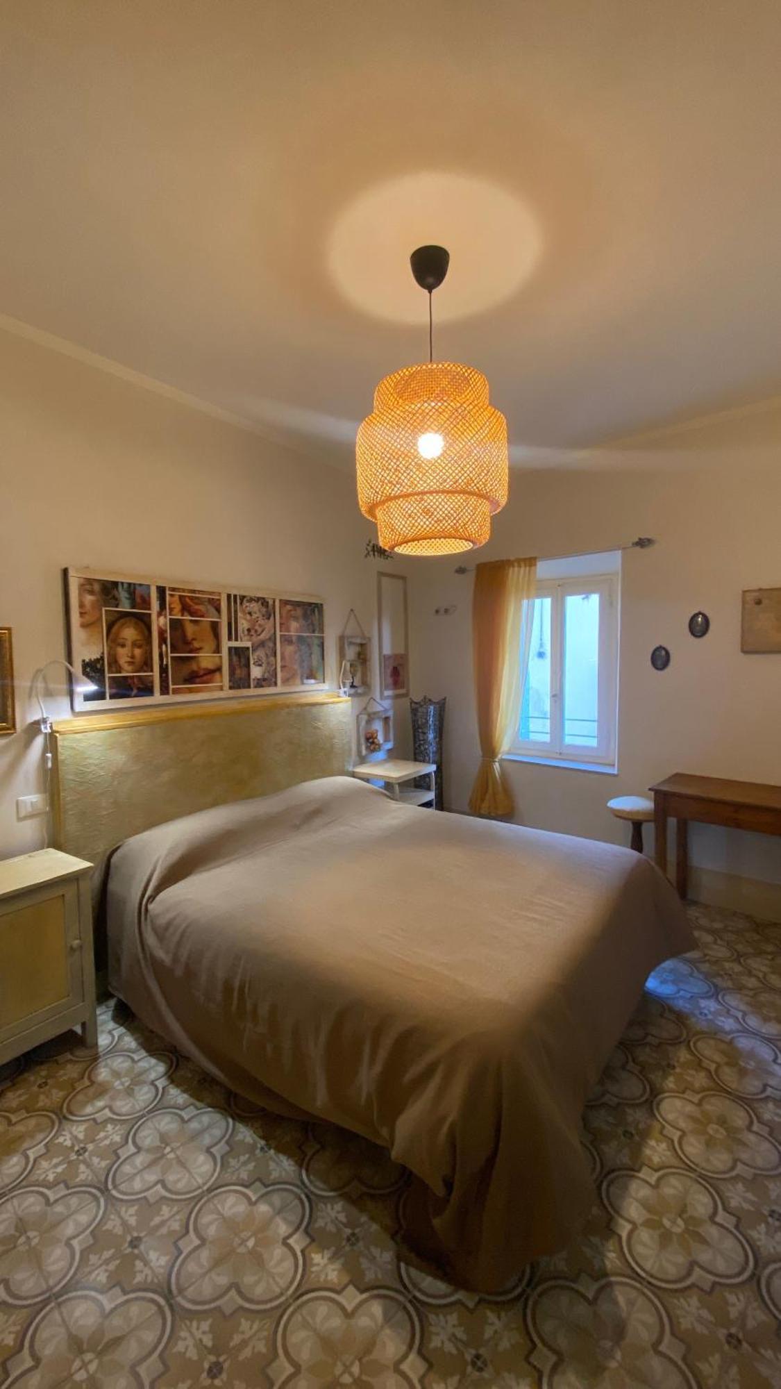 Guest House Le Arti Minori Serravalle Pistoiese Exteriör bild