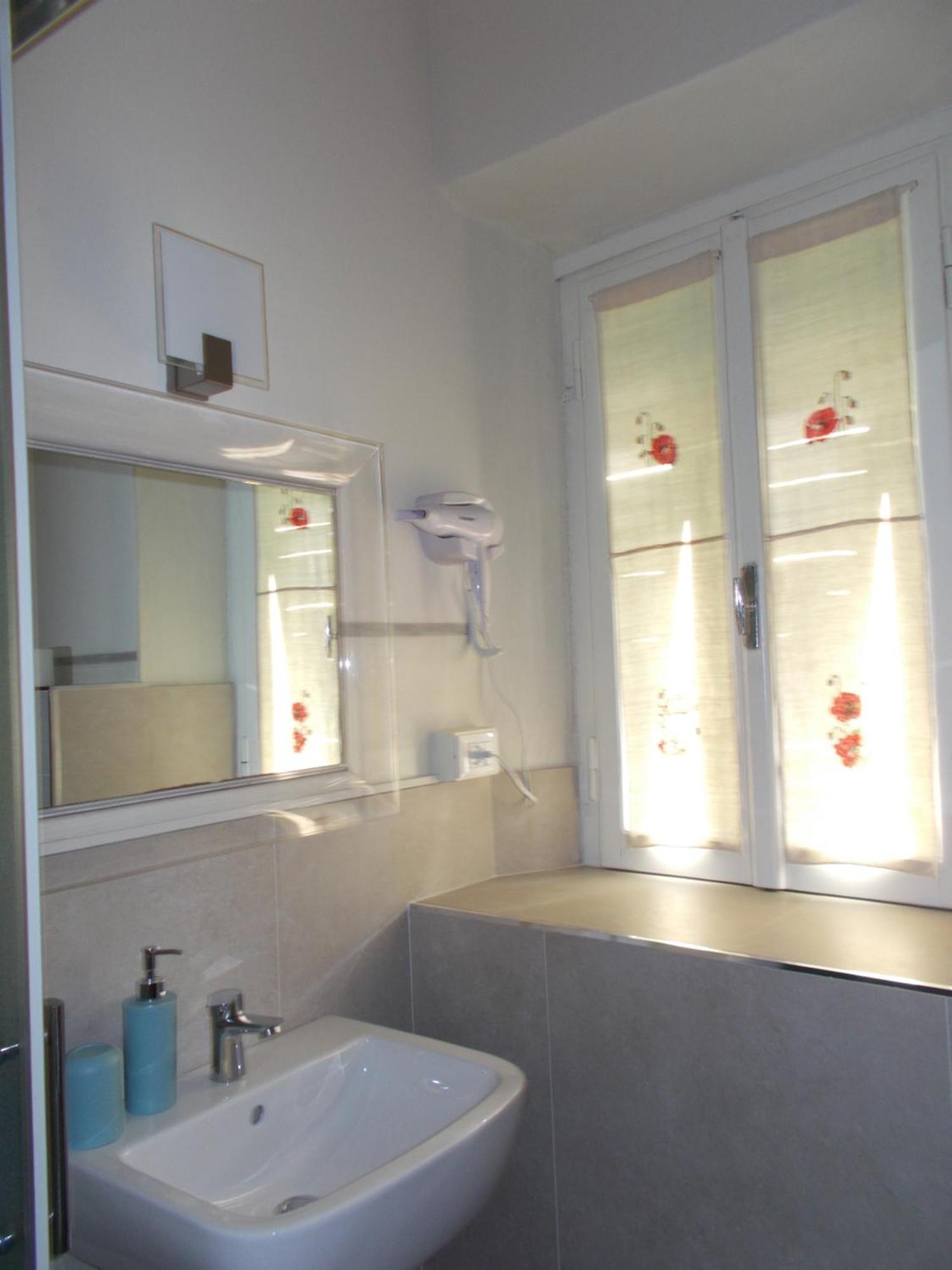 Guest House Le Arti Minori Serravalle Pistoiese Exteriör bild
