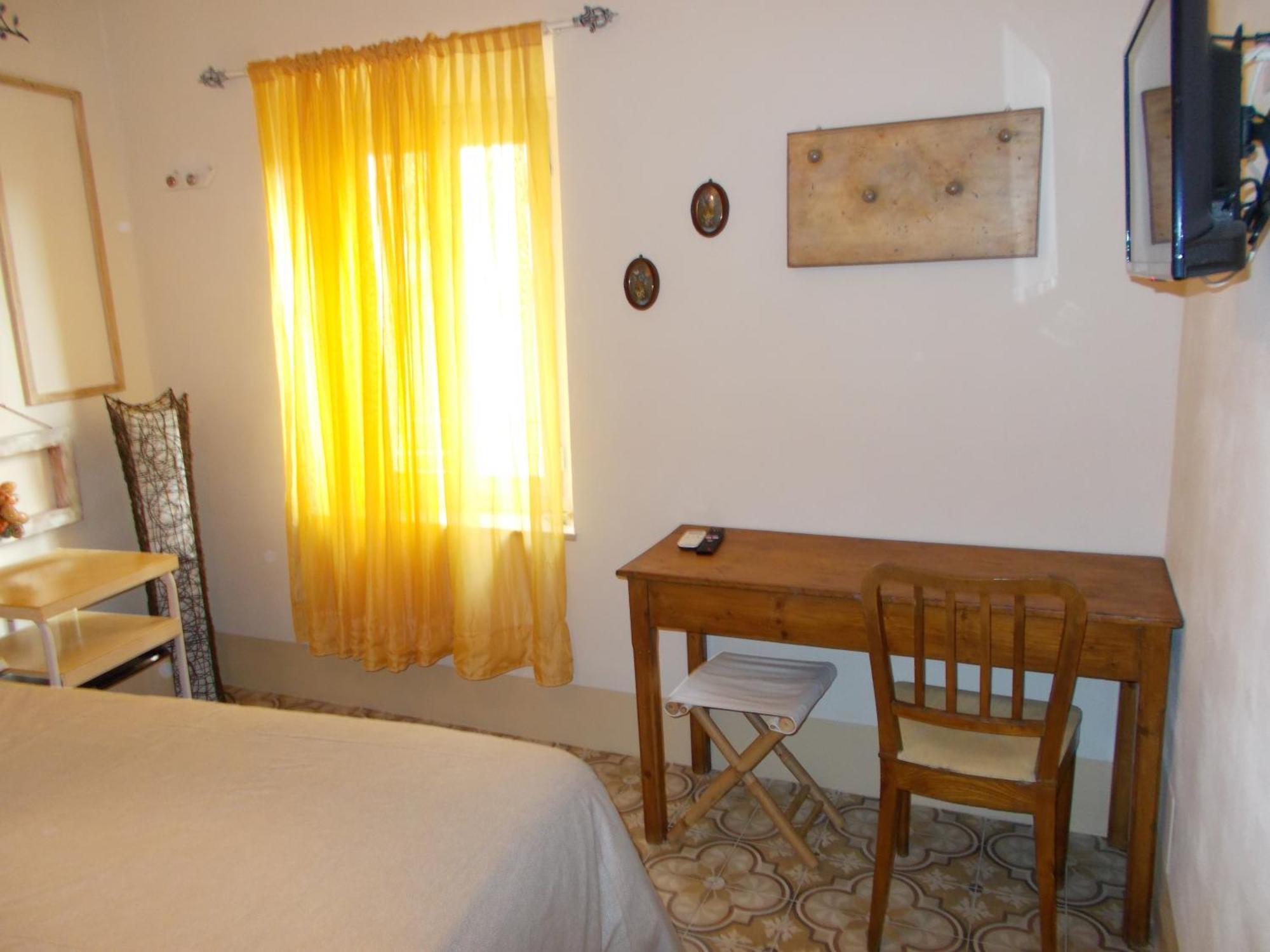 Guest House Le Arti Minori Serravalle Pistoiese Exteriör bild